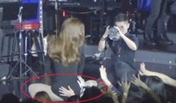 Sao Việt và những lần 'gặp nạn' khi biểu diễn ở quán bar