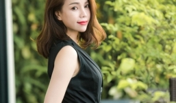 Trà Ngọc Hằng chia tay với bạn trai đại gia Hà Nội