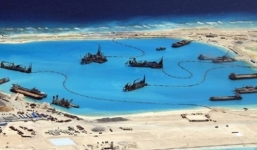 Trung Quốc đẩy nhanh kế hoạch xây phòng thí nghiệm dưới Biển Đông