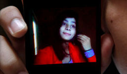 Video: Tự ý kết hôn, con gái bị mẹ thiêu sống