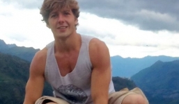 Du khách Anh bị nạn ở Fansipan: Aiden Shaw Webb 'tự tìm đến cái chết'