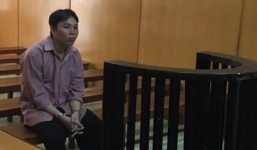 'Yêu râu xanh' cưỡng hiếp vợ bạn nhiều lần trong đêm lĩnh án