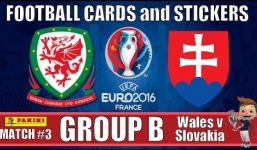 Link xem trực tiếp Xứ Wales vs Slovakia lúc 23h00 ngày 11/6