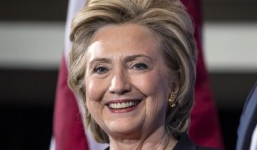 Những quốc gia có lãnh đạo nữ trước nước Mỹ