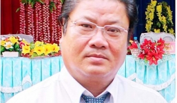 Nguyên Bí thư Huyện ủy Phước Long bị kỷ luật cảnh cáo