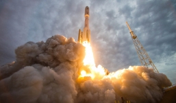 Thượng viện Mỹ nhất trí tiếp tục mua động cơ tên lửa Nga