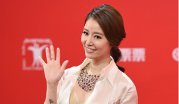 Lâm Tâm Như và Phạm Băng Băng đọ sắc trên thảm đỏ LHP Thượng Hải