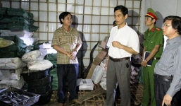 30 tấn cá nhiễm chất độc Phenol: Không có chuyện hủy kết quả xét nghiệm