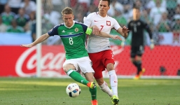 Lịch thi đấu và trực tiếp bóng đá hôm nay ngày 13/6: Bỉ vs Italia