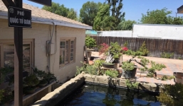 Bên trong căn hộ rộng 400 mét vuông của Bằng Kiều