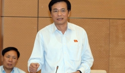 Đề nghị Chính phủ báo cáo về hiện tượng cá chết ở miền Trung tới Quốc hội