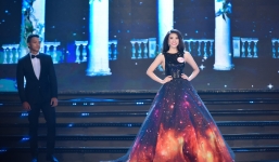 Nhan sắc nóng bỏng của những mỹ nhân sẽ có cơ hội trở thành tân HHVN 2016