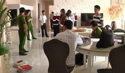 Những vụ lùm xùm lừa đảo, kiện cáo hàng trăm tỉ đồng của Hoa hậu Việt