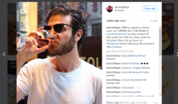 Kiếm bộn tiền nhờ chụp ảnh đồ ăn và trở thành ngôi sao Instagram