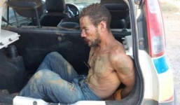 Nghi phạm cưỡng hiếp, moi tim bé gái 10 tuổi tại Brazil đã bị bắt