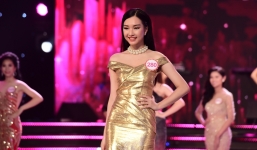 Lộ diện 18 người đẹp lọt vào Chung kết HHVN 2016