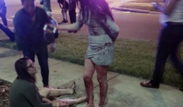 Toàn cảnh vụ xả súng tồi tệ nhất lịch sử nước Mỹ