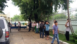 Nữ sinh 20 tuổi tử vong sau khi truyền dịch ở phòng khám