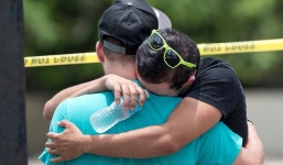 Lần đầu tiên tính năng Safety Check của Facebook được bật tại Mỹ