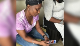 Lời trăng trối của nạn nhân vụ xả súng hộp đêm Mỹ với mẹ