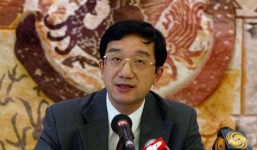 Trung Quốc 'dạy' Philippines cách ứng xử tại Biển Đông