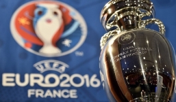 Euro 2016 có thể giúp UEFA kiếm hơn 2 tỷ USD