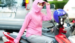 Mẹo chọn áo chống nắng đơn giản bạn nên biết