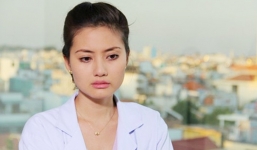 Ngọc Lan lên tiếng về chuyện đá xéo Lê Bê La 