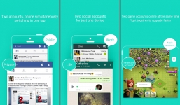 Top 6 ứng dụng Android mới ra mắt trong nửa đầu tháng 6/2016