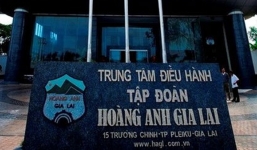 Phạt Hoàng Anh Gia Lai 85 triệu đồng vì bán cổ phiếu chui