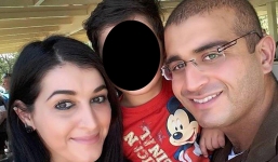 Vợ của Omar Mateen đang bị xem xét khởi tố