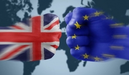 Anh rời EU: Trung 'khóc', Nga 'cười'