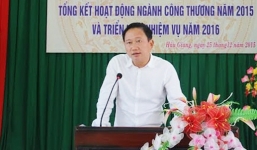 Ban Tổ chức TƯ đề nghị tạm dừng bầu ông Trịnh Xuân Thanh