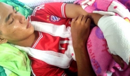 Bắt nhóm côn đồ trong vụ truy sát tại tiệm spa ở Cà Mau