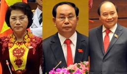 Tháng 7 tới sẽ bầu lại Chủ tịch nước, Thủ tướng Chính phủ