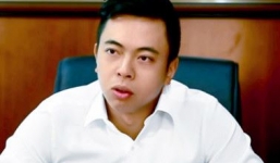 Con trai ông Vũ Huy Hoàng nhận lương hơn 1 tỷ đồng tại Sabeco