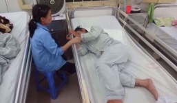 Nghi án thuê côn đồ đánh công nhân “dằn mặt” công ty đối thủ