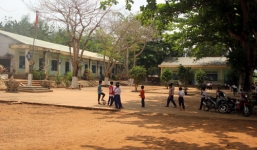 Nữ sinh Quảng Nam bất ngờ tử vong sau vụ tố thầy giáo dâm ô