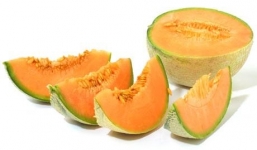 Dưa vàng và những tác dụng bất ngờ đối với sức khỏe