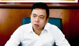 Được bổ nhiệm làm lãnh đạo Sabeco, con trai cựu Bộ trưởng Hoàng nói gì?