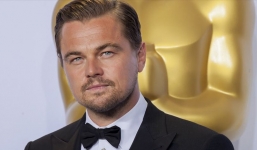 Rộ tin Leonardo DiCaprio hẹn hò với tình cũ Nina Agdal