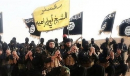 IS dùng 'mỹ nhân kế' chiêu binh