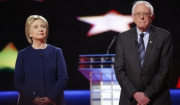 Hillarry và Sanders sẽ họp mặt lần cuối để lên kế hoạch tấn công Trump