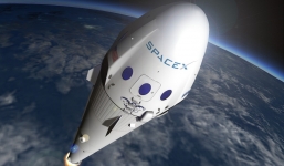 Space X lần đầu hạ cánh tên lửa thất bại sau chuỗi thành công liên tiếp