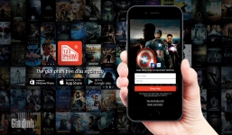 123Phim - Thế giới phim trên đầu ngón tay