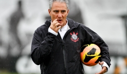 Brazil bổ nhiệm nhân vật 'bí ẩn' thay thế Dunga