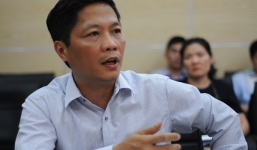 Bổ nhiệm Vũ Quang Hải làm sếp Sabeco: Bộ trưởng Trần Tuấn Anh nói gì?