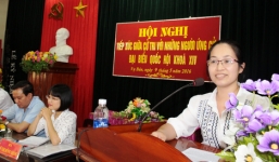 Cô giáo trúng cử ĐBQH chia sẻ bí quyết đạt điểm cao môn Toán thi THPT Quốc gia