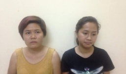 Đánh ghen ở Big C Hà Đông: Nhân chứng kể lại phút cô gái trẻ bị bạo hành