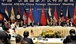 Không phải ASEAN, Trung Quốc mới là 'kẻ bại trận' về Biển Đông tại Côn Minh